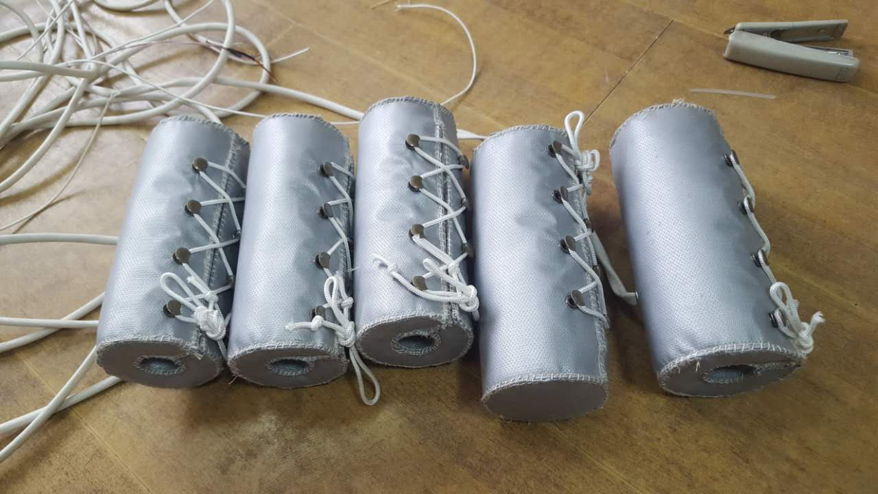 管道加熱類(lèi)